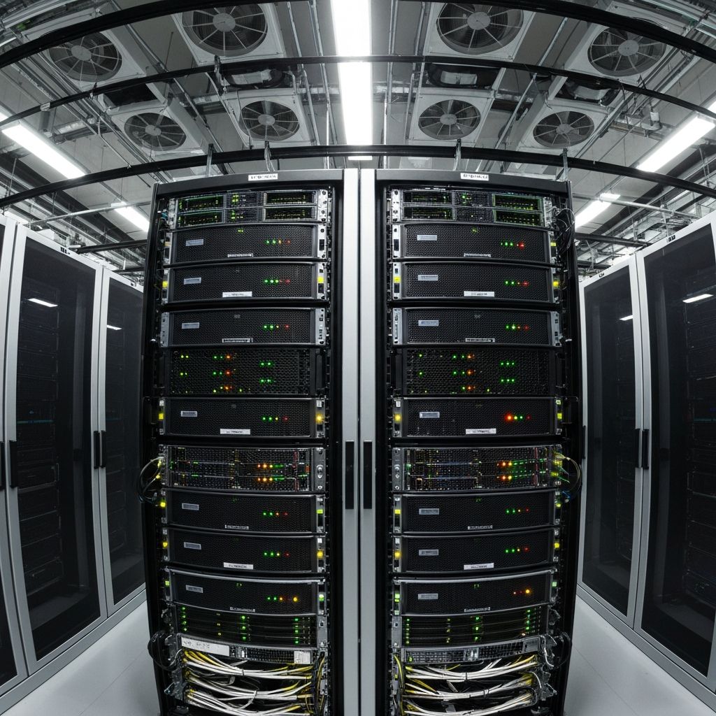 Resiliencia Operativa